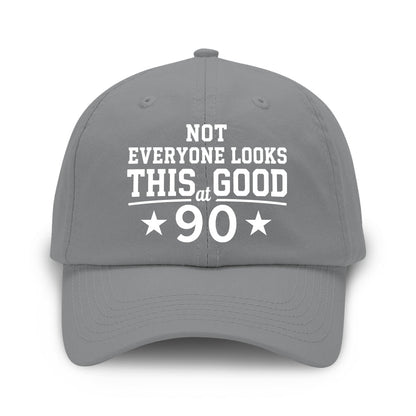 Birthday Gift - Personalized Birthday Embroidered Classic Cap