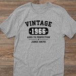 Happy Birthday - Personalized Birthday T-shirt And Hoodie
