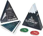 Mount Cleverest Trivia Game - Test Your Knowledge with Fun Facts