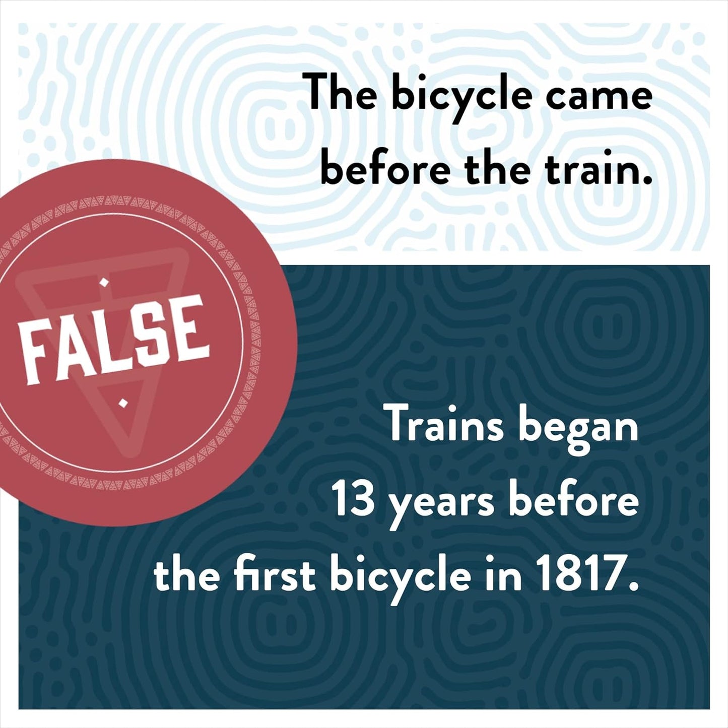 Mount Cleverest Trivia Game - Test Your Knowledge with Fun Facts