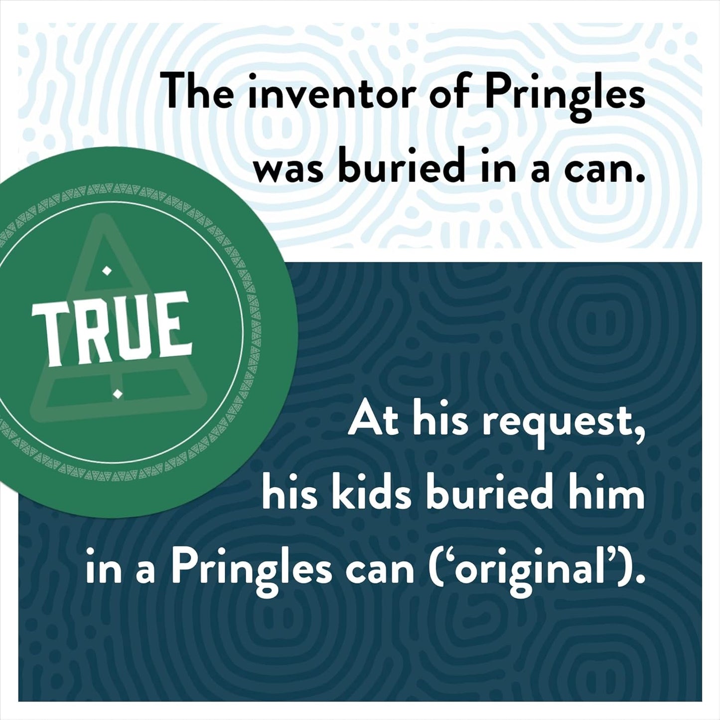 Mount Cleverest Trivia Game - Test Your Knowledge with Fun Facts