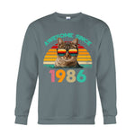 Birthday Gift - Personalized Birthday T-shirt And Hoodie