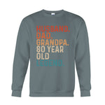 Birthday Gift - Personalized Birthday T-shirt And Hoodie