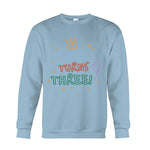 Happy Birthday - Personalized Birthday T-shirt And Hoodie