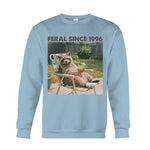 Birthday Gift - Personalized Birthday T-shirt And Hoodie