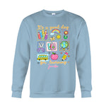 Back To School, Teacher Gift Idea - Personalized Teacher T-shirt And Hoodie