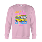 Back To School, Teacher Gift Idea - Personalized Teacher T-shirt And Hoodie