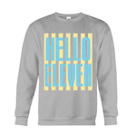 Birthday Gift Idea - Personalized Birthday T-shirt And Hoodie