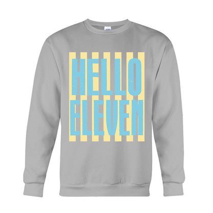 Birthday Gift Idea - Personalized Birthday T-shirt And Hoodie