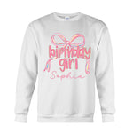 Birthday Gift - Personalized Birthday T-shirt And Hoodie