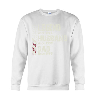 Birthday Gift Idea - Personalized Birthday T-shirt And Hoodie