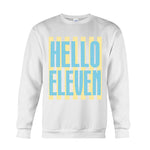 Birthday Gift Idea - Personalized Birthday T-shirt And Hoodie