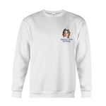 Happy Birthday - Personalized Birthday T-shirt And Hoodie