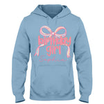 Birthday Gift - Personalized Birthday T-shirt And Hoodie