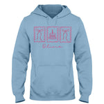 Birthday Gift Idea - Personalized Birthday T-shirt And Hoodie