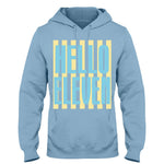 Birthday Gift Idea - Personalized Birthday T-shirt And Hoodie
