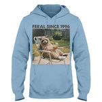 Birthday Gift - Personalized Birthday T-shirt And Hoodie