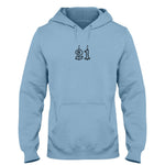 Birthday Gift - Personalized Birthday T-shirt And Hoodie