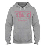 Birthday Gift Idea - Personalized Birthday T-shirt And Hoodie