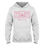 Birthday Gift Idea - Personalized Birthday T-shirt And Hoodie