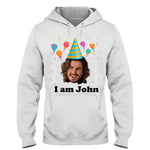 Happy Birthday - Personalized Birthday Accent Mug