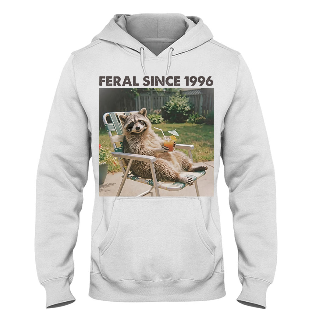 Birthday Gift - Personalized Birthday T-shirt And Hoodie