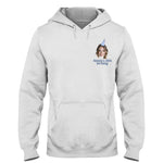 Happy Birthday - Personalized Birthday T-shirt And Hoodie