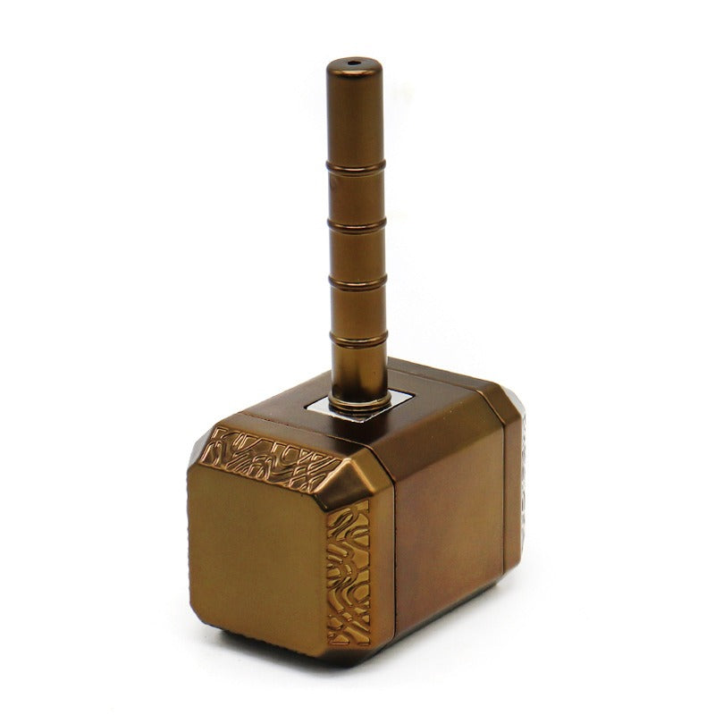 Mythic Hammer Edition – Manual Kitchen Tool with Heroic Design, Trending Gift for Fans & Collectors