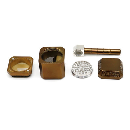 Mythic Hammer Edition – Manual Kitchen Tool with Heroic Design, Trending Gift for Fans & Collectors