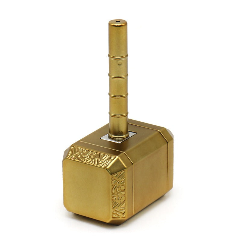 Mythic Hammer Edition – Manual Kitchen Tool with Heroic Design, Trending Gift for Fans & Collectors