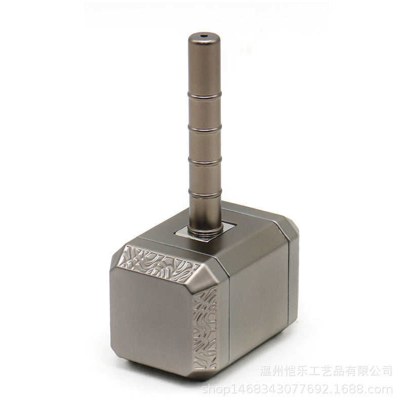 Mythic Hammer Edition – Manual Kitchen Tool with Heroic Design, Trending Gift for Fans & Collectors