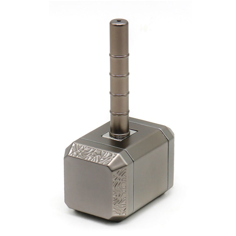 Mythic Hammer Edition – Manual Kitchen Tool with Heroic Design, Trending Gift for Fans & Collectors