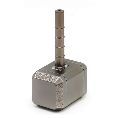 Mythic Hammer Edition – Manual Kitchen Tool with Heroic Design, Trending Gift for Fans & Collectors