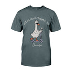 Birthday Gift - Personalized Birthday T-shirt And Hoodie