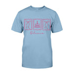Birthday Gift Idea - Personalized Birthday T-shirt And Hoodie