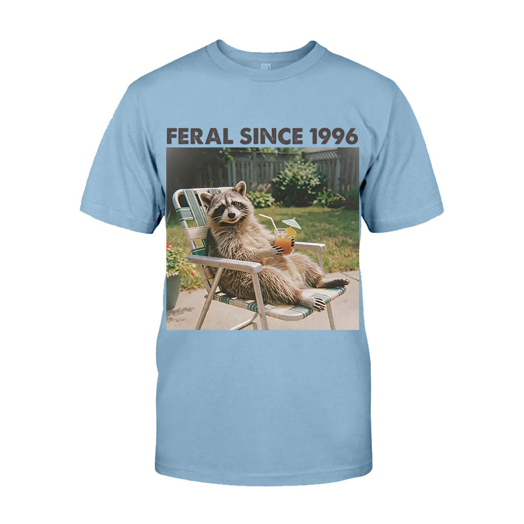 Birthday Gift - Personalized Birthday T-shirt And Hoodie