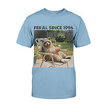 Birthday Gift - Personalized Birthday T-shirt And Hoodie