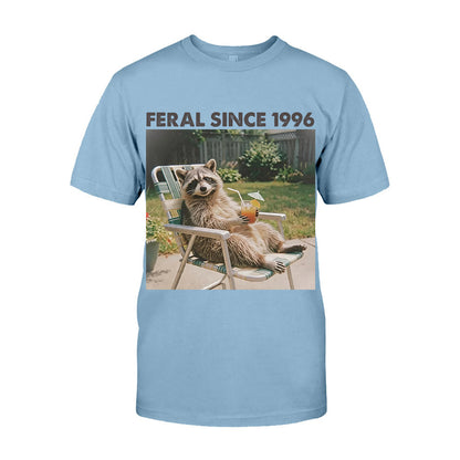 Birthday Gift - Personalized Birthday T-shirt And Hoodie