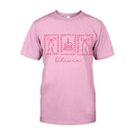 Birthday Gift Idea - Personalized Birthday T-shirt And Hoodie