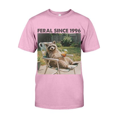 Birthday Gift - Personalized Birthday T-shirt And Hoodie