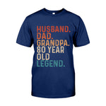 Birthday Gift - Personalized Birthday T-shirt And Hoodie