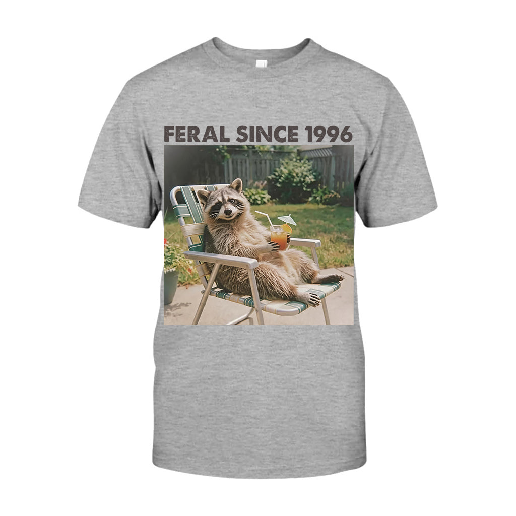 Birthday Gift - Personalized Birthday T-shirt And Hoodie