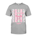 Birthday Gift Idea - Personalized Birthday T-shirt And Hoodie