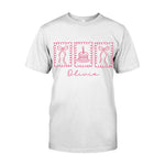 Birthday Gift Idea - Personalized Birthday T-shirt And Hoodie