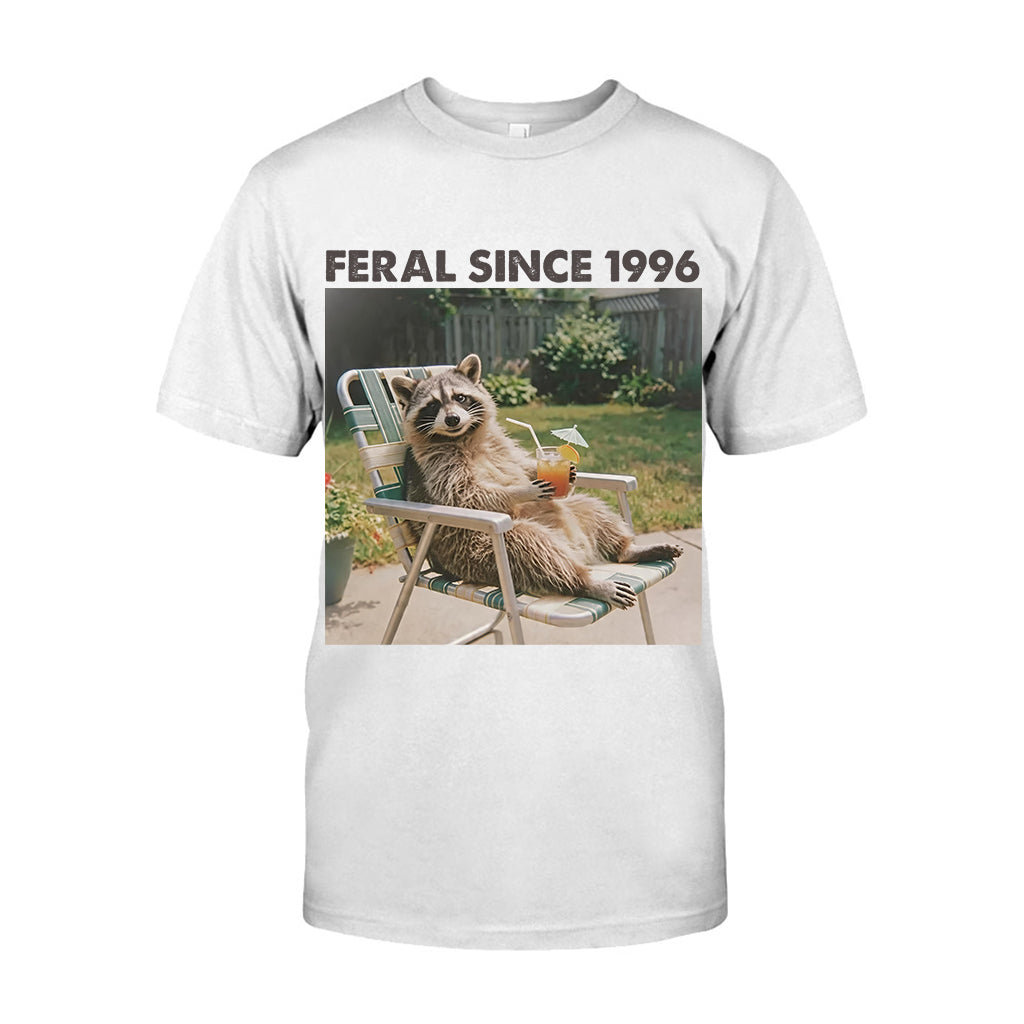 Birthday Gift - Personalized Birthday T-shirt And Hoodie