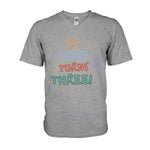 Happy Birthday - Personalized Birthday T-shirt And Hoodie