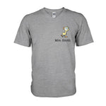 Back To School - Personalized Teacher T-shirt And Hoodie