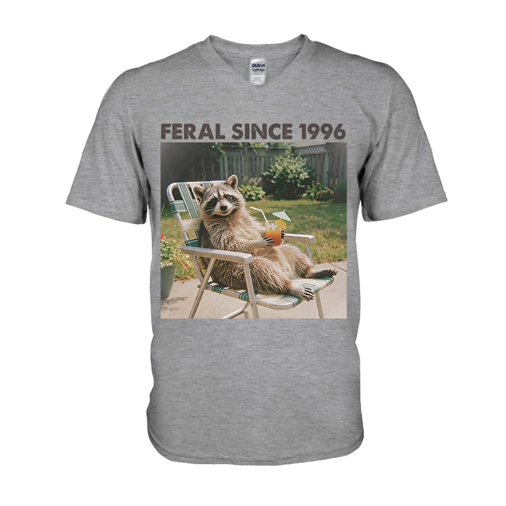 Birthday Gift - Personalized Birthday T-shirt And Hoodie