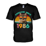 Birthday Gift - Personalized Birthday T-shirt And Hoodie