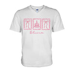 Birthday Gift Idea - Personalized Birthday T-shirt And Hoodie